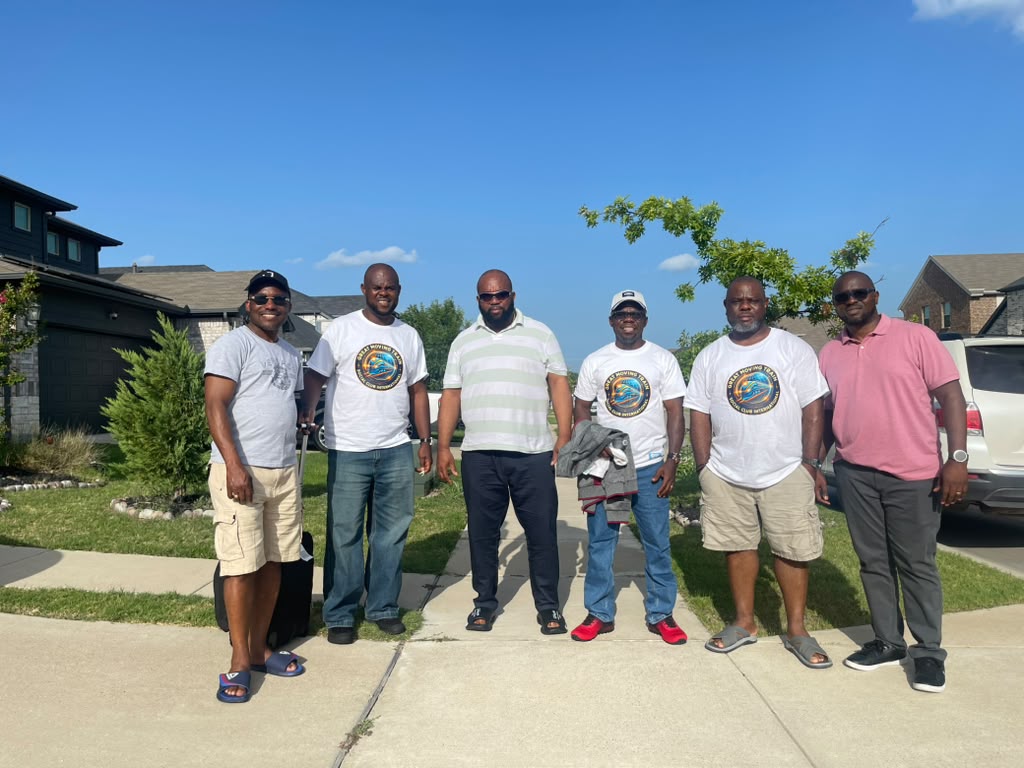 First International Convention 2026, Dallas Texas