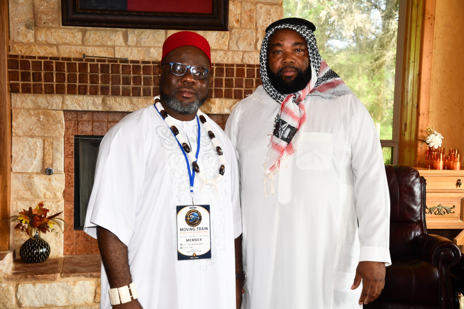 First International Convention 2026, Dallas Texas