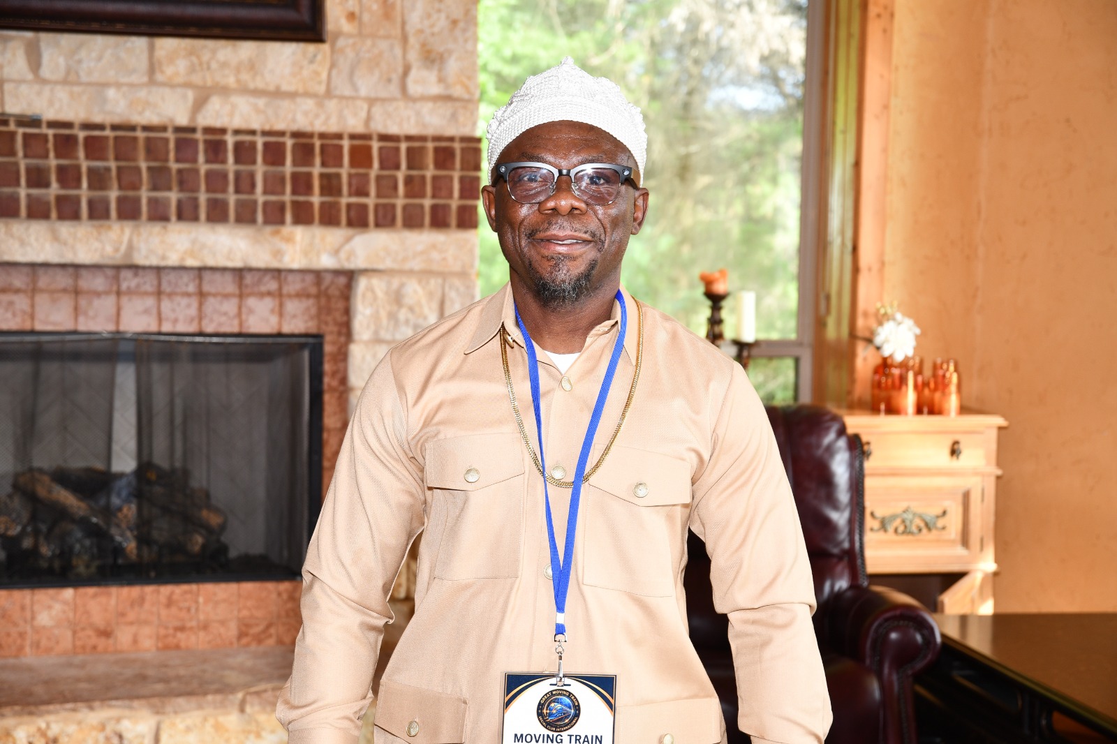 First International Convention 2026, Dallas Texas