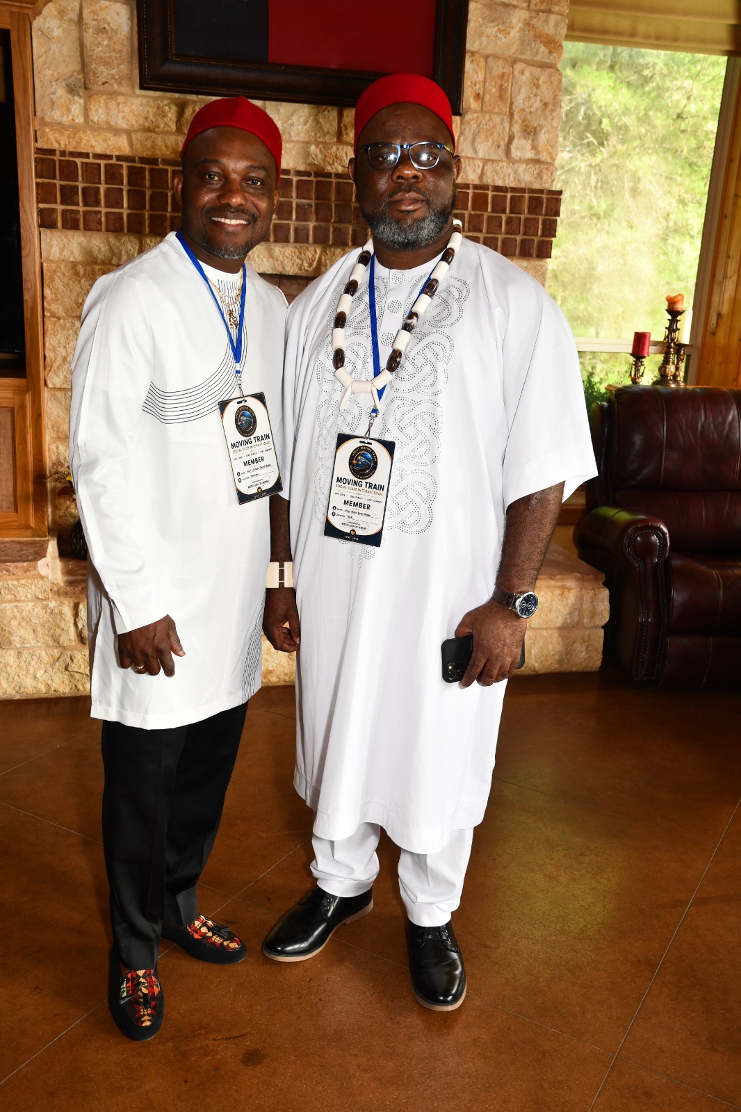 First International Convention 2026, Dallas Texas