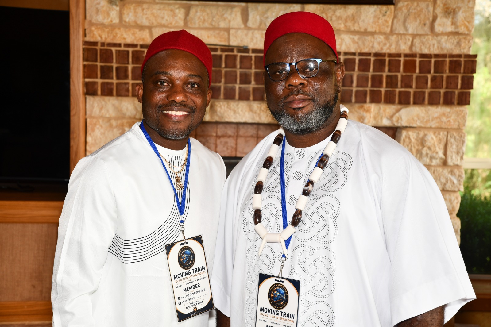 First International Convention 2026, Dallas Texas