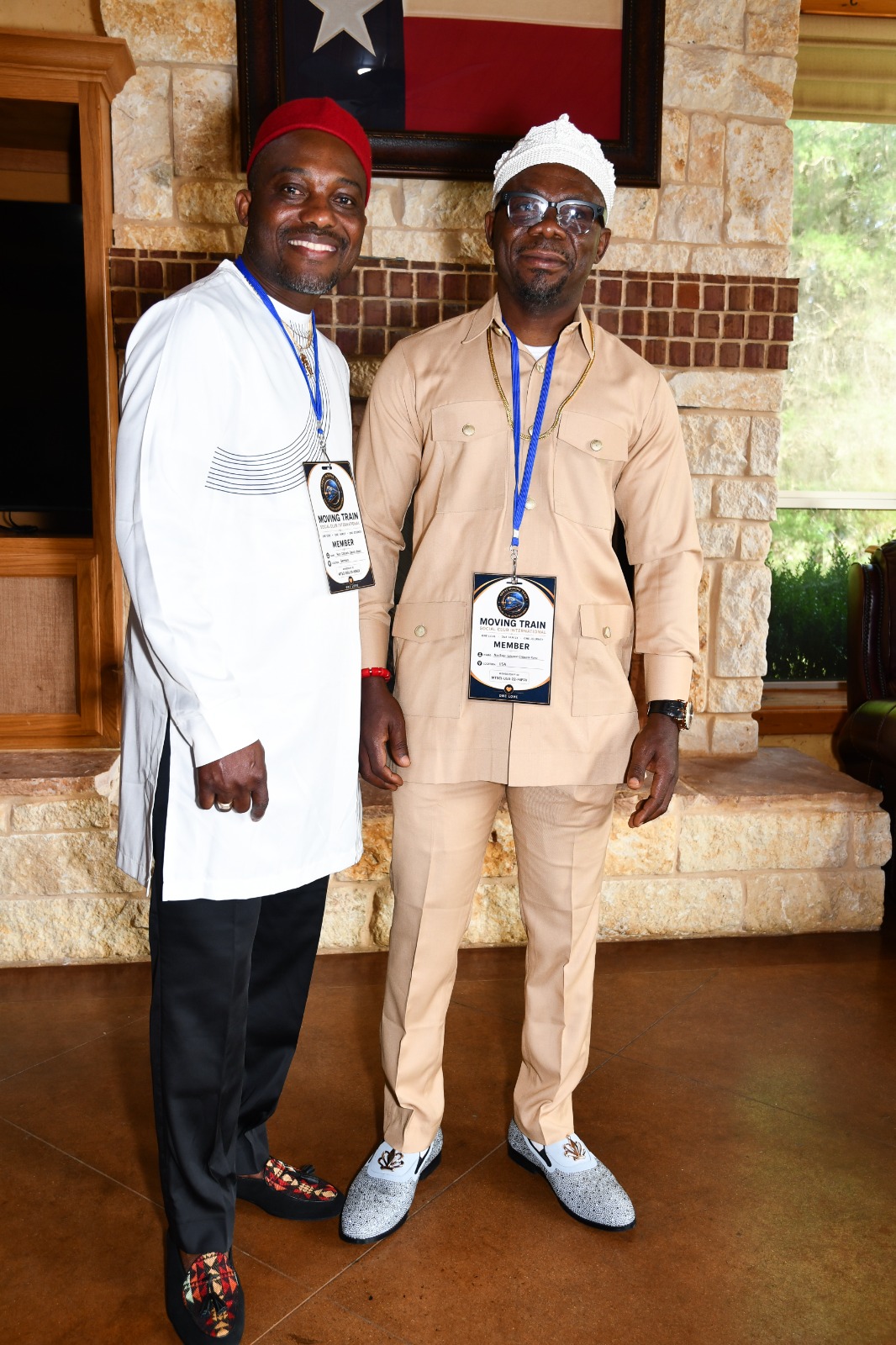 First International Convention 2026, Dallas Texas