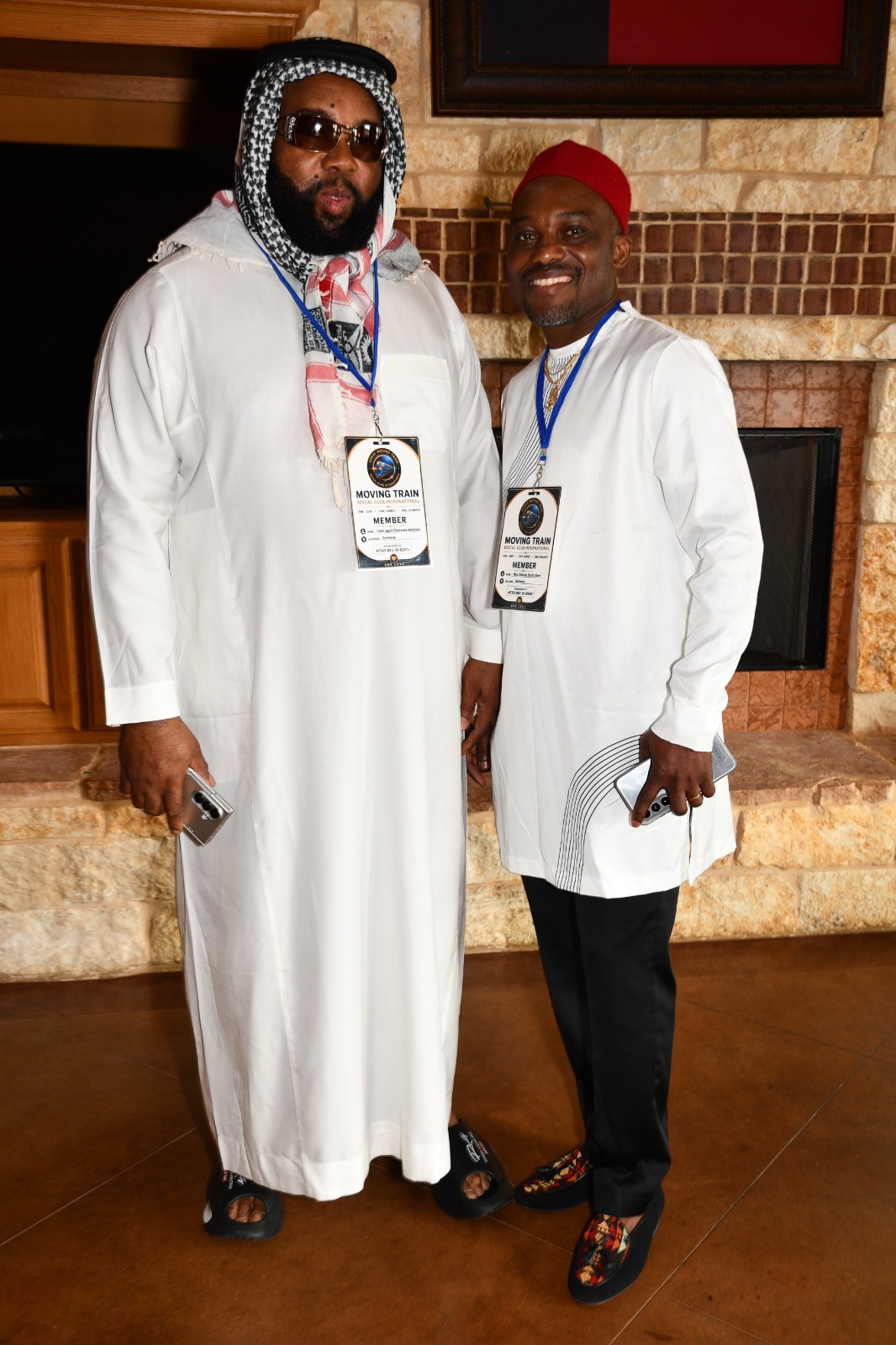First International Convention 2026, Dallas Texas