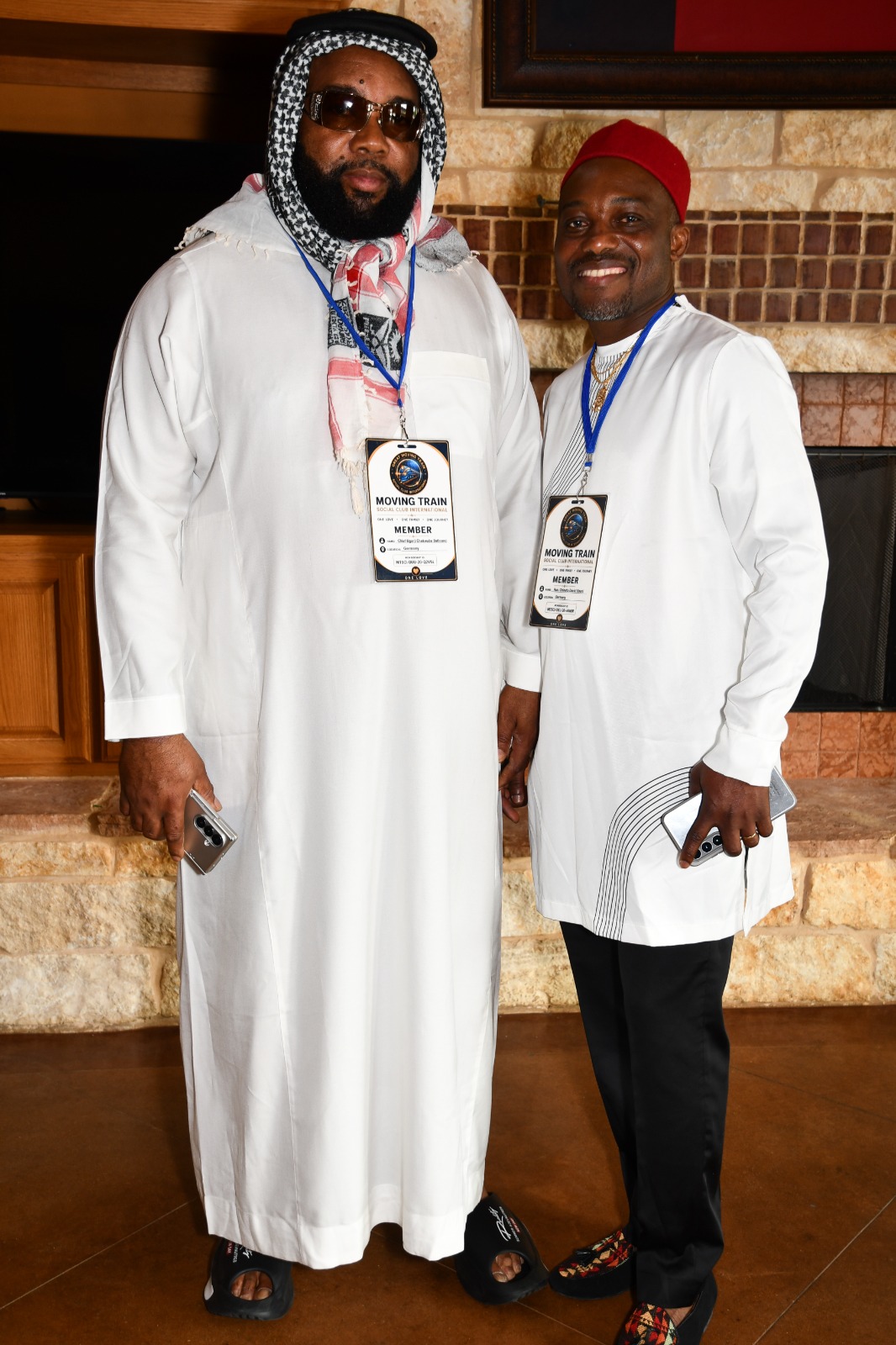 First International Convention 2026, Dallas Texas