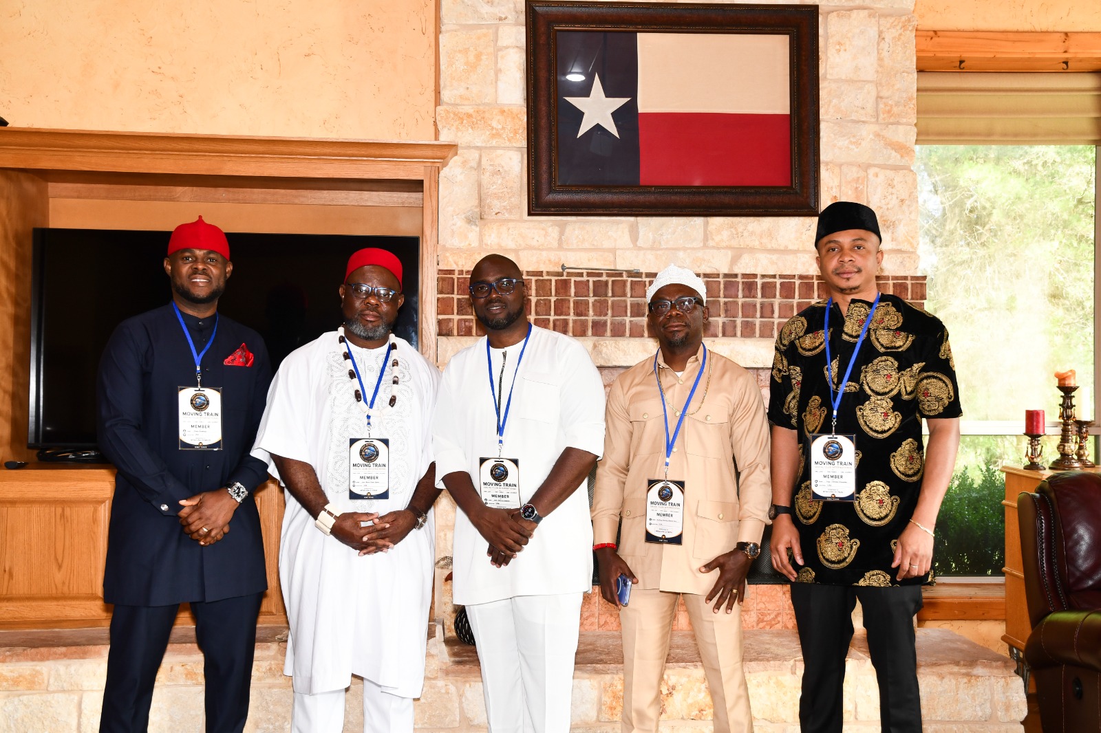 First International Convention 2026, Dallas Texas
