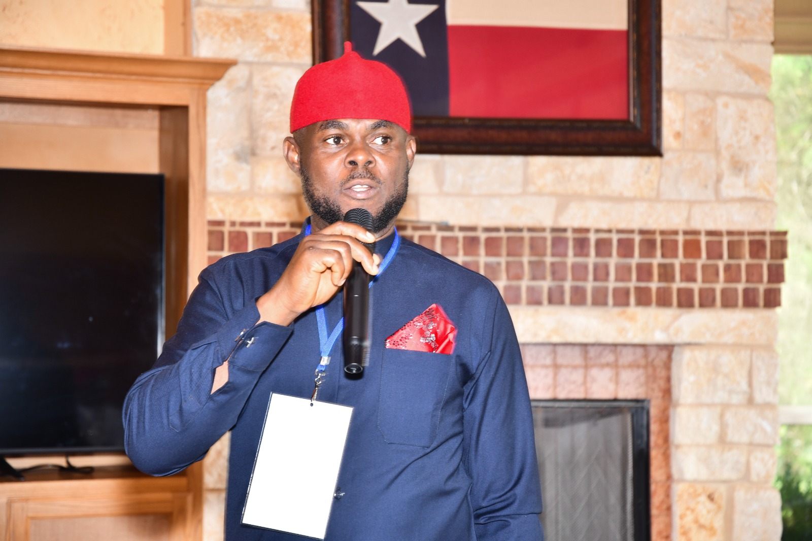 First International Convention 2026, Dallas Texas