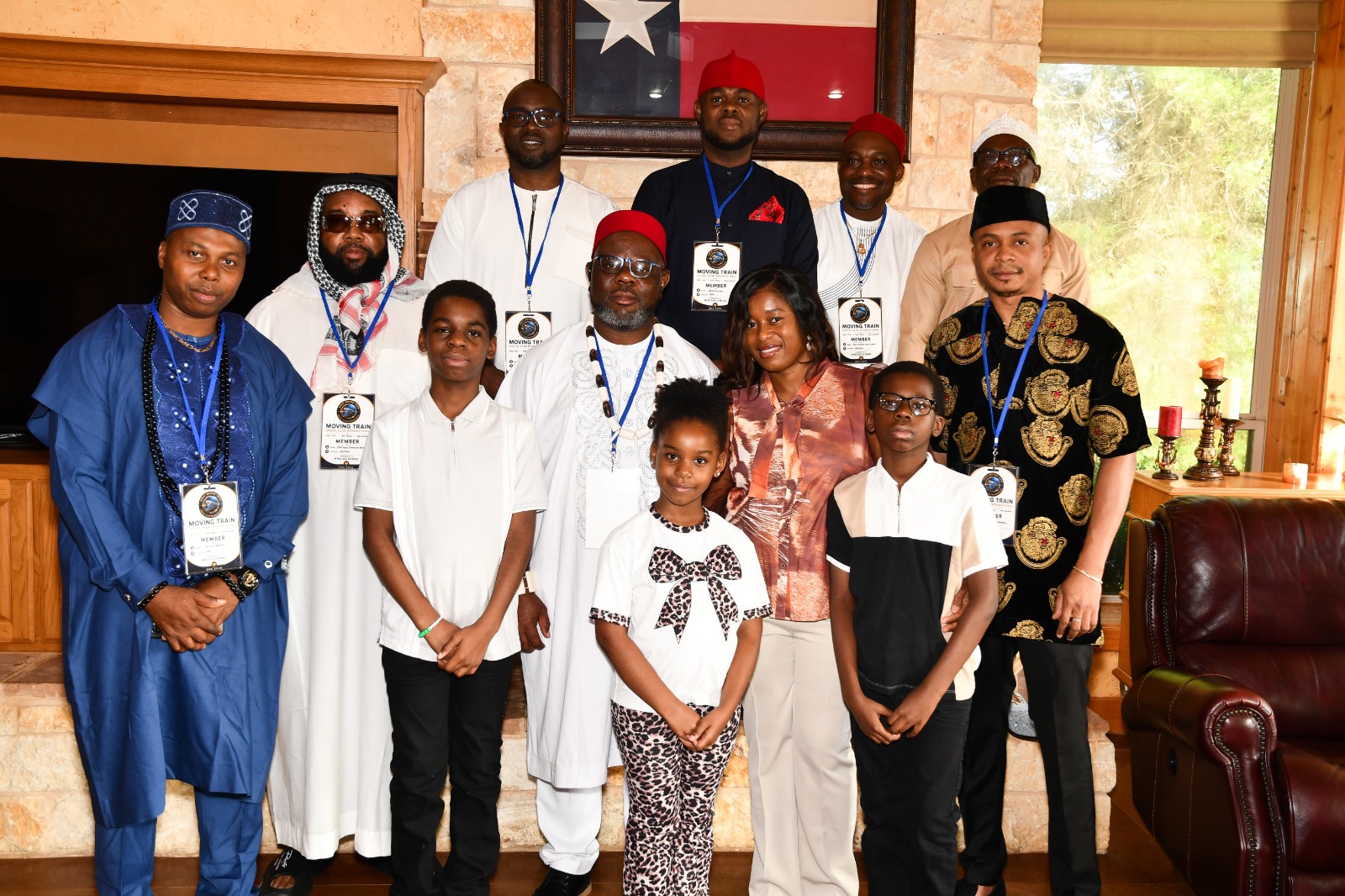 First International Convention 2026, Dallas Texas