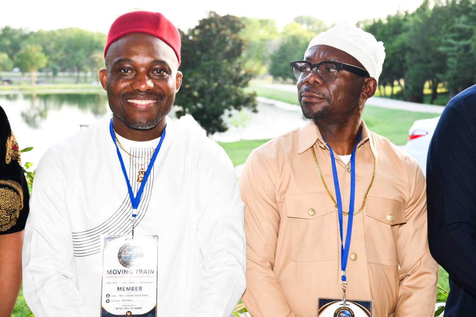 First International Convention 2026, Dallas Texas