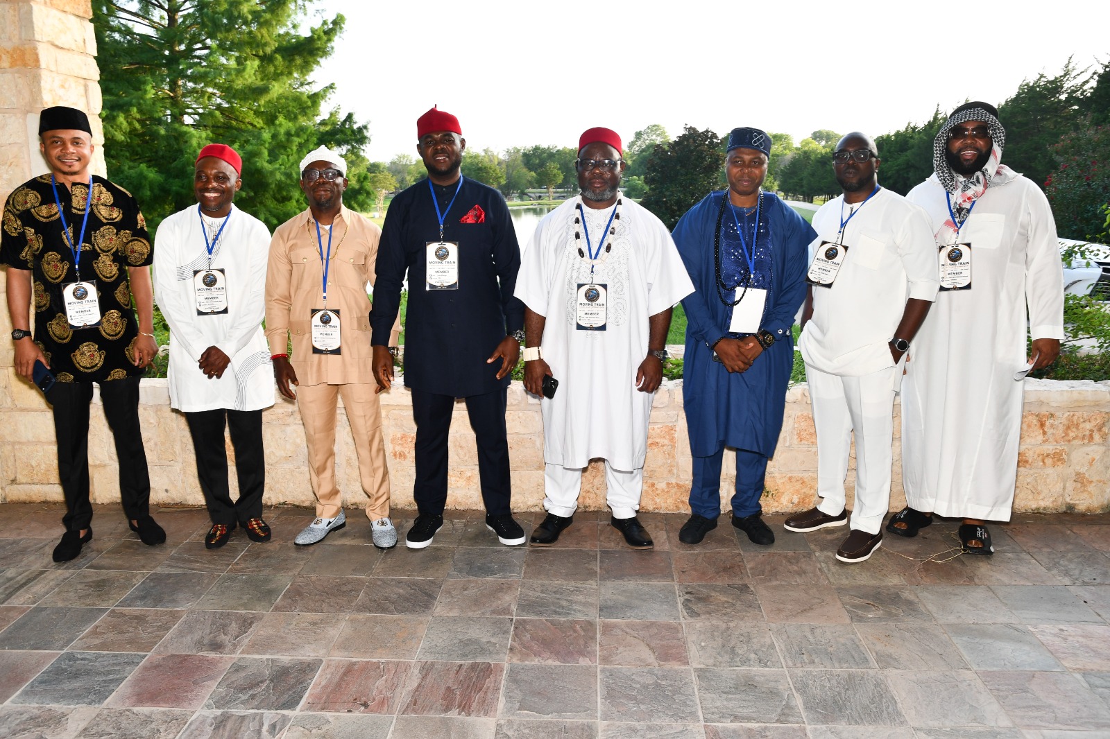 First International Convention 2026, Dallas Texas
