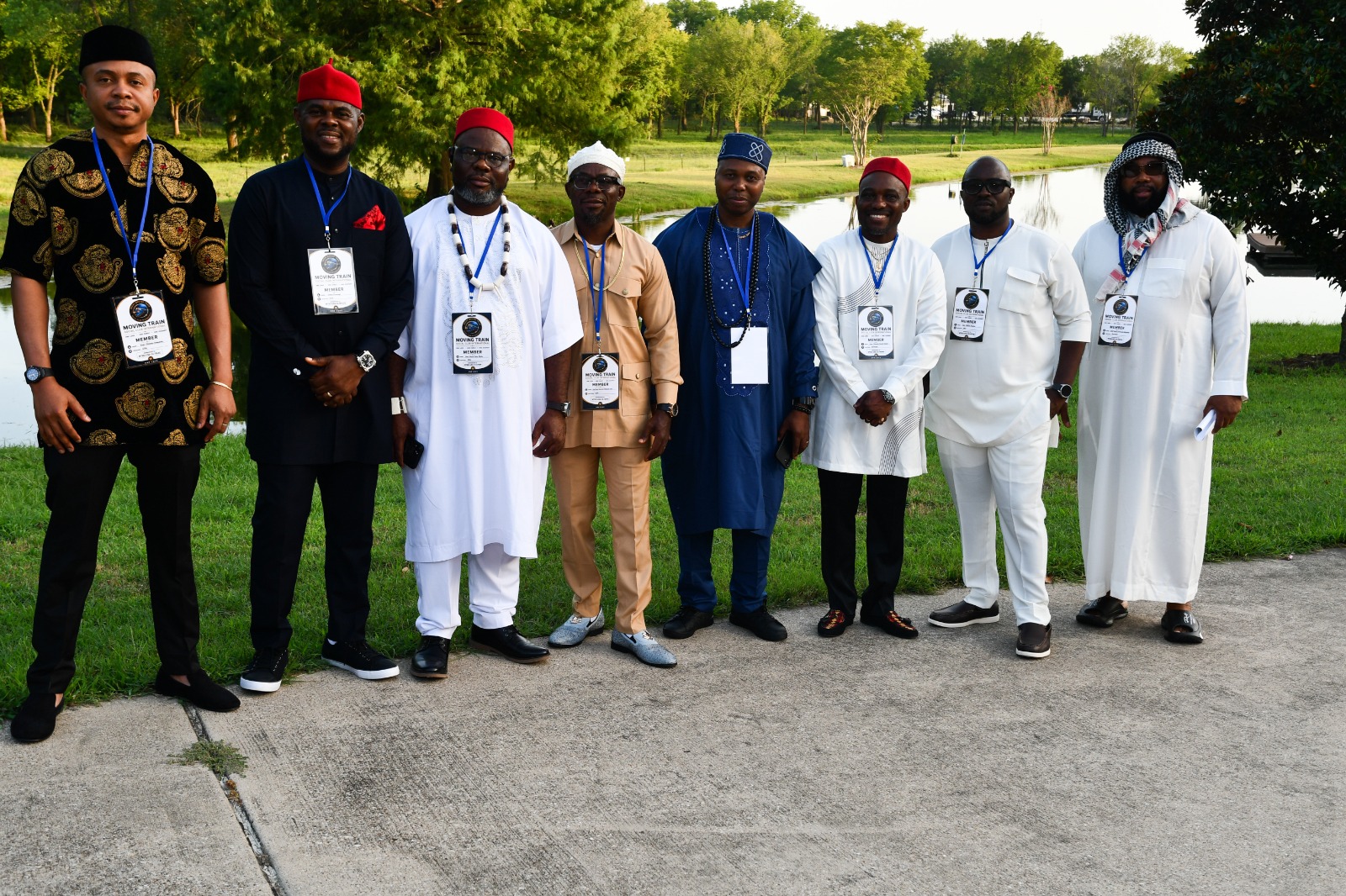 First International Convention 2026, Dallas Texas