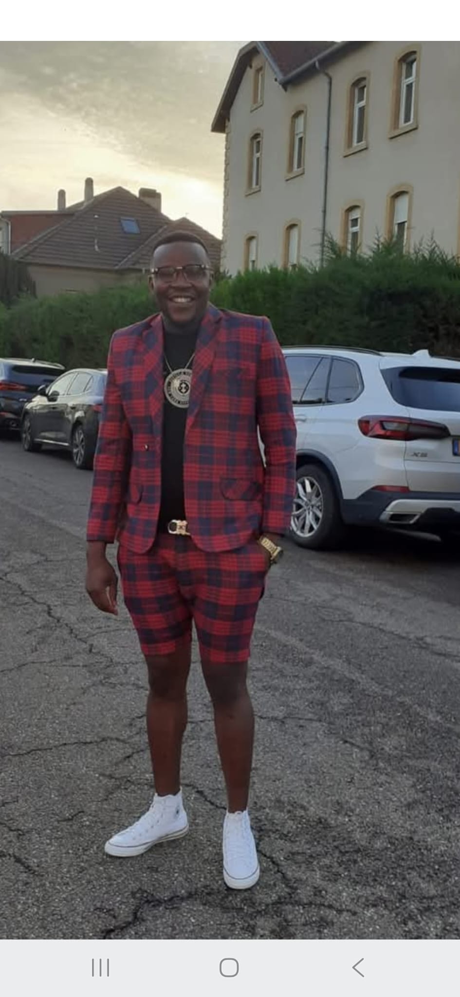 Hon. Chuks Ikwuakolam Omumu