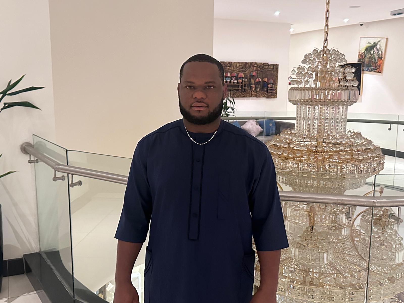 Hon. Eugene Chibueke