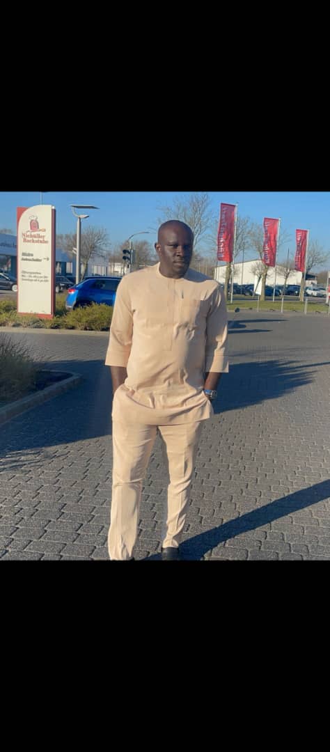 Hon. Nnamdi Muodukwu