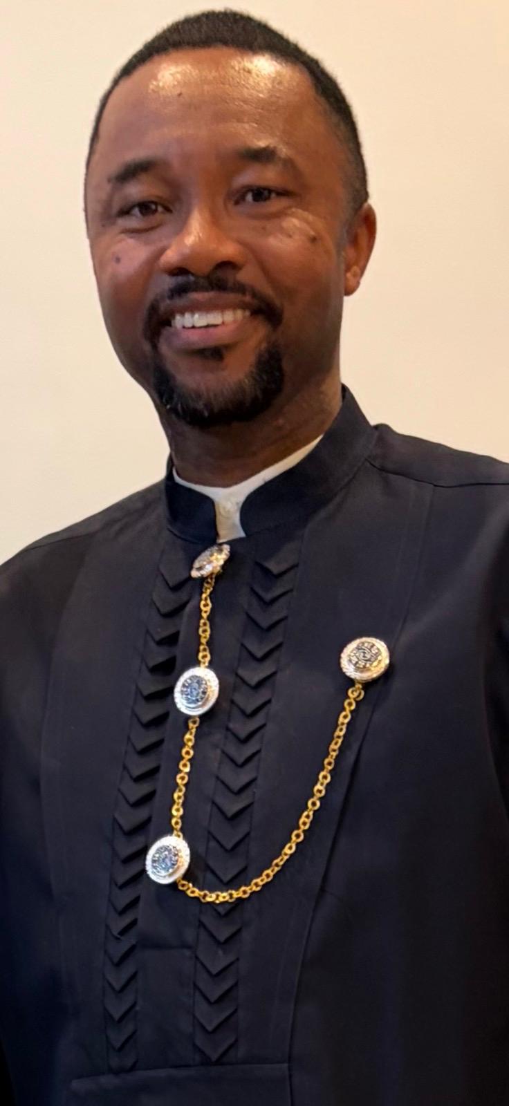 Hon. Obinna Egbuchu