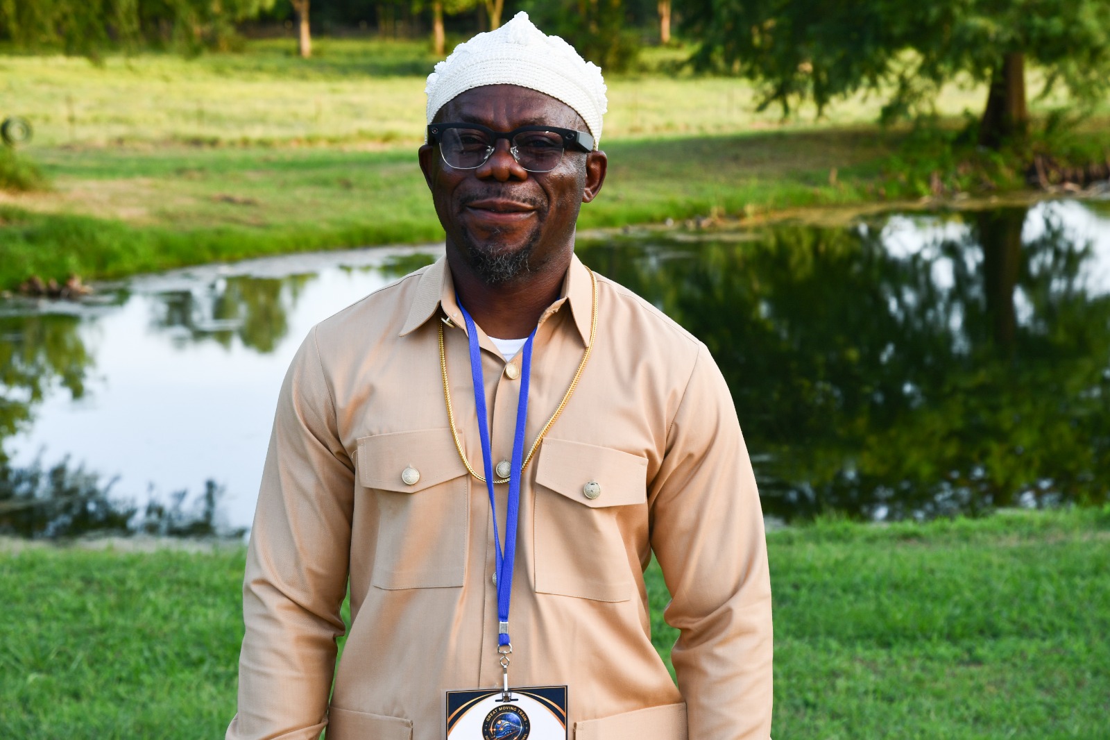 Nze Engr. Solomon Chibueze Kanu