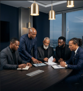 Financial Empowerment